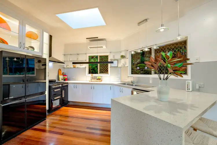 Fourth view of Homely house listing, 8 Fallon Close, Brinsmead QLD 4870