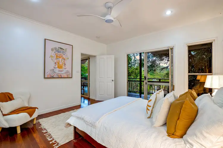 Fifth view of Homely house listing, 8 Fallon Close, Brinsmead QLD 4870