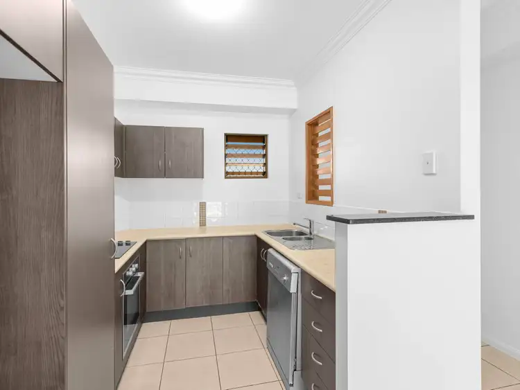Fifth view of Homely apartment listing, 210/29-33 Springfield Crescent, Manoora QLD 4870