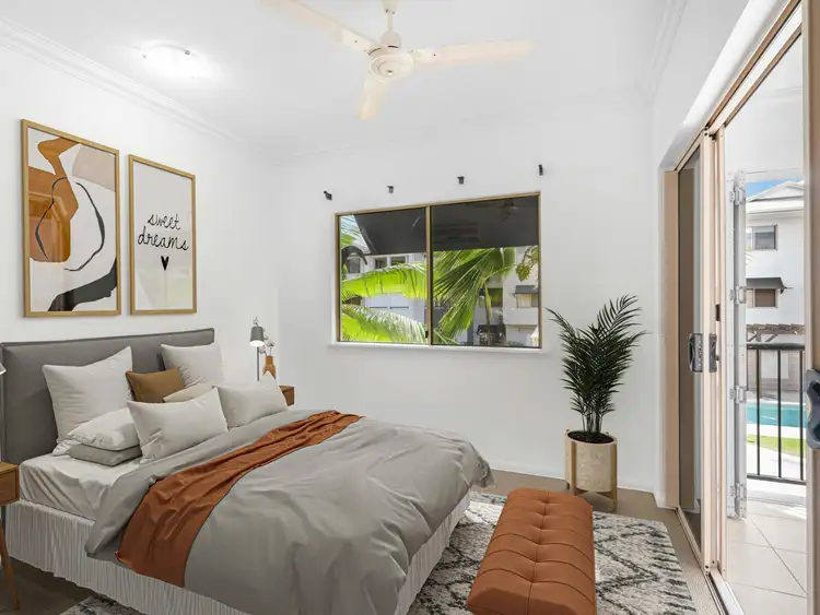 Sixth view of Homely apartment listing, 210/29-33 Springfield Crescent, Manoora QLD 4870