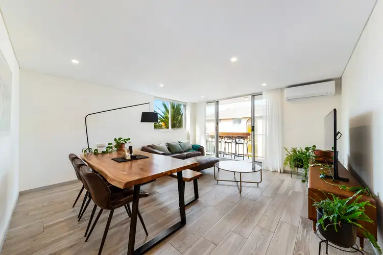 Second view of Homely apartment listing, 41/48-50 Military Road, North Bondi NSW 2026