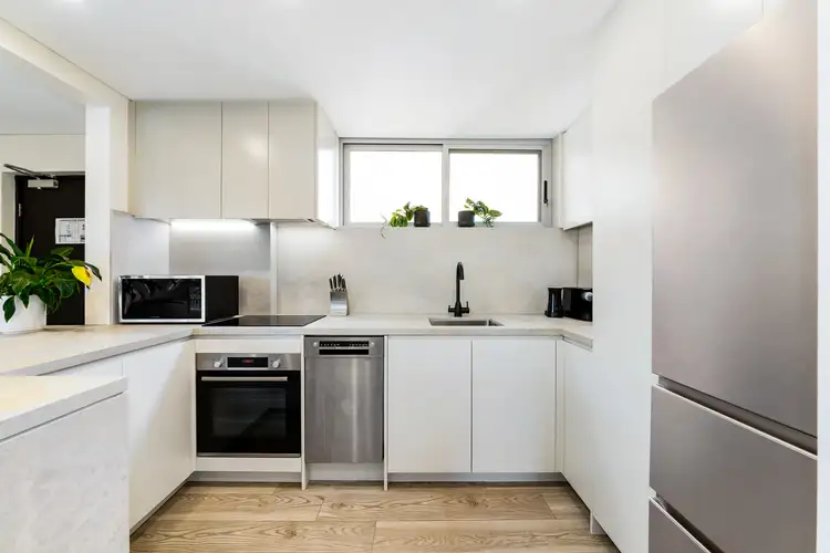 Third view of Homely apartment listing, 41/48-50 Military Road, North Bondi NSW 2026
