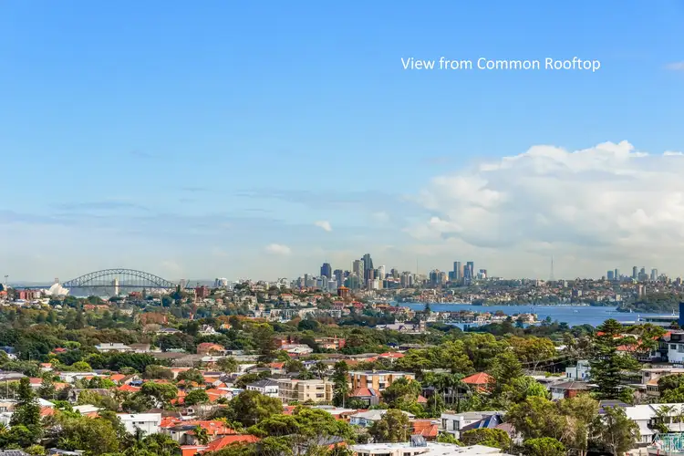 Sixth view of Homely apartment listing, 41/48-50 Military Road, North Bondi NSW 2026