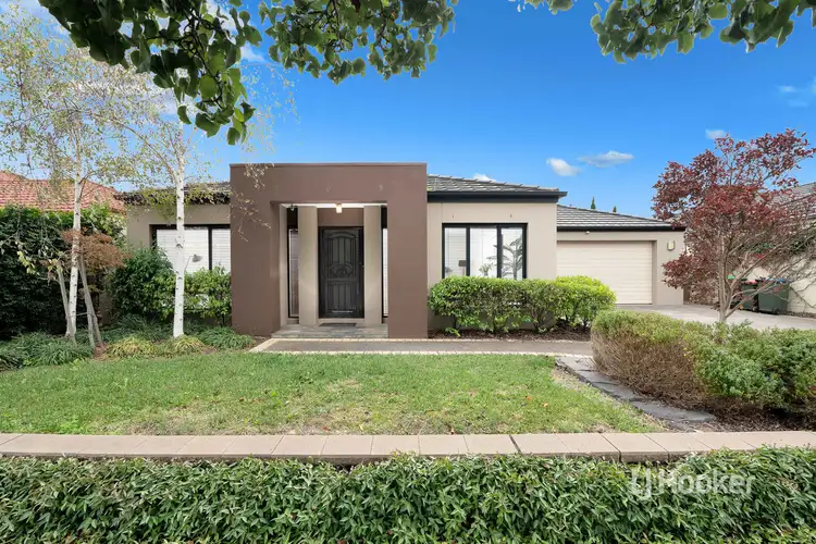 12 Messina Crescent, Point Cook VIC 3030