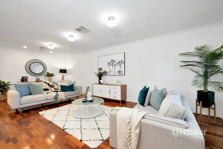 Second view of Homely house listing, 12 Messina Crescent, Point Cook VIC 3030