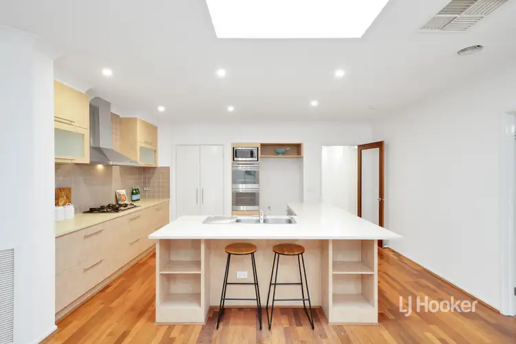 Fourth view of Homely house listing, 12 Messina Crescent, Point Cook VIC 3030