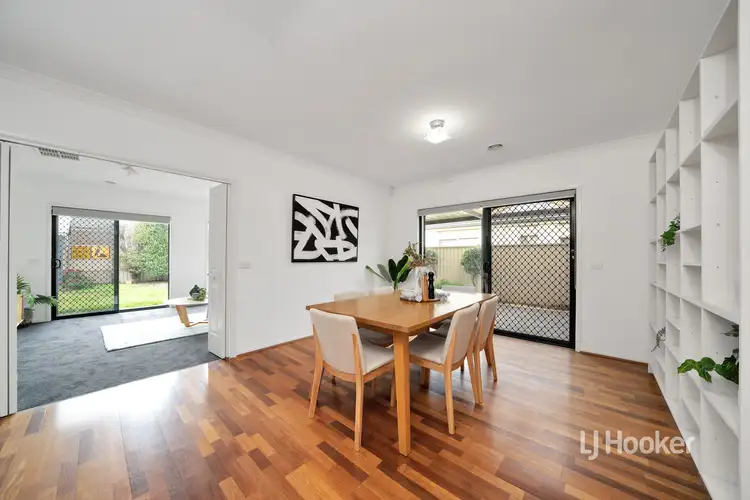 Sixth view of Homely house listing, 12 Messina Crescent, Point Cook VIC 3030