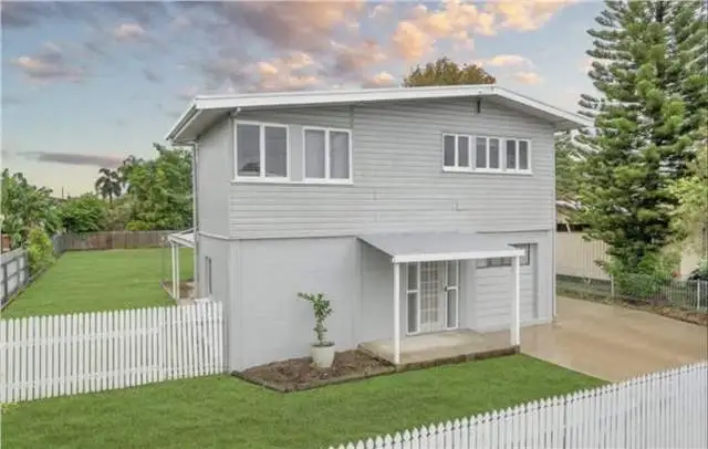 127 Mooney Street, Gulliver QLD 4812