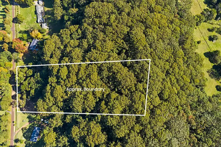 Second view of Homely land listing, 12 Sarah Road, Matcham NSW 2250