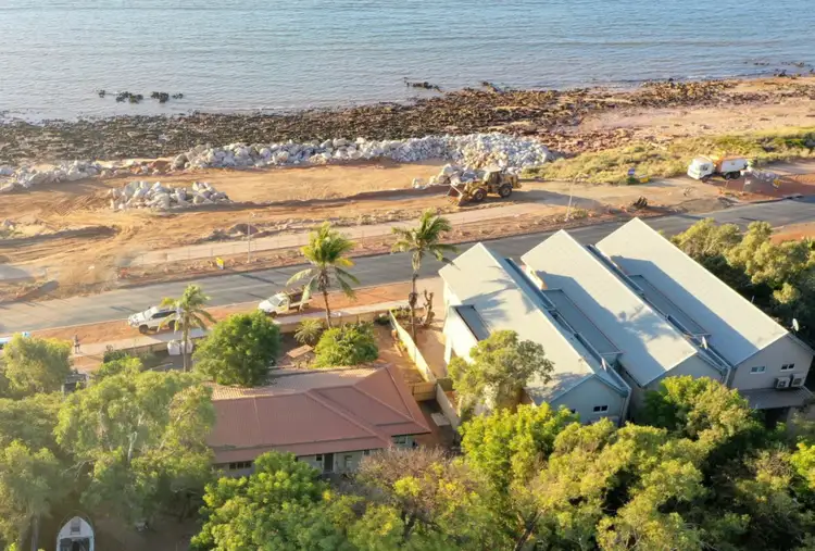 Second view of Homely house listing, 73B Sutherland Street, Port Hedland WA 6721