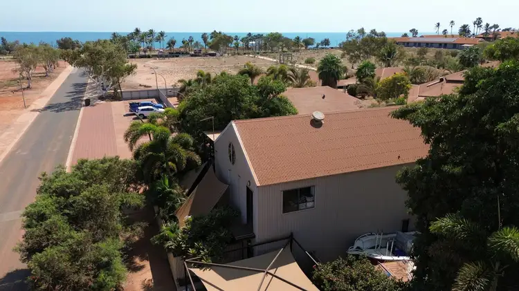 1/147 Anderson Street, Port Hedland WA 6721