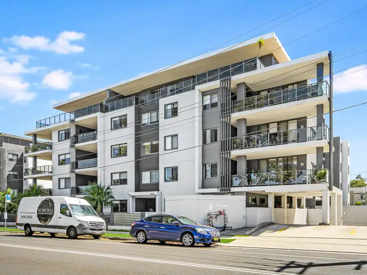 29/27-31 Veron Street, Wentworthville NSW 2145