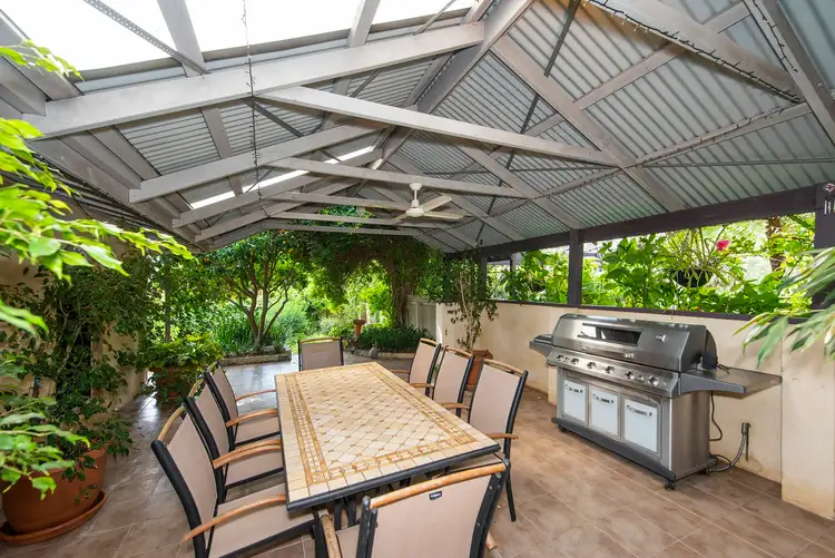 Second view of Homely house listing, 12 Crayden Road, Kalamunda WA 6076