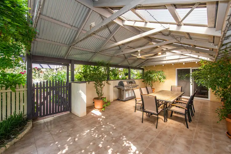 Fourth view of Homely house listing, 12 Crayden Road, Kalamunda WA 6076