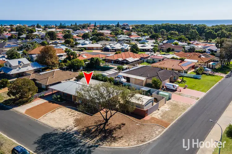 Second view of Homely house listing, 37 Silvertop Avenue, Halls Head WA 6210