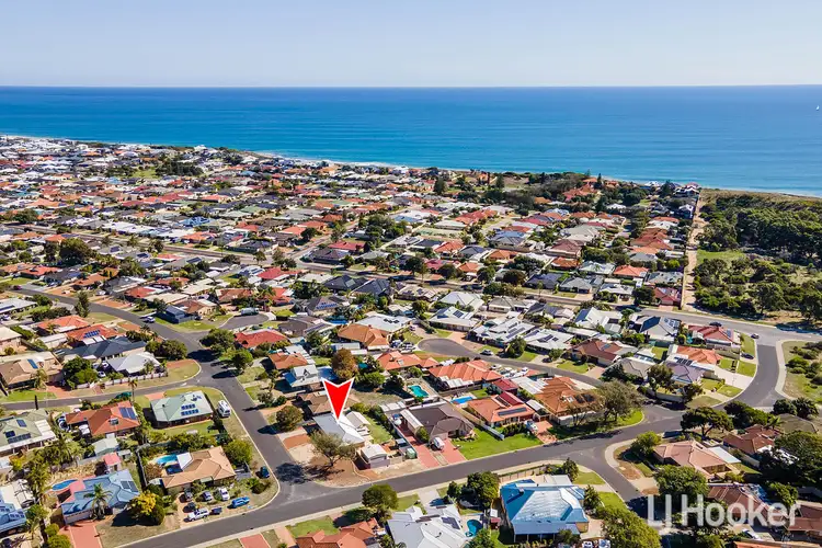 Third view of Homely house listing, 37 Silvertop Avenue, Halls Head WA 6210