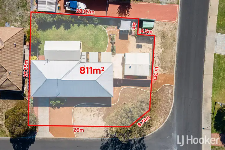 Fourth view of Homely house listing, 37 Silvertop Avenue, Halls Head WA 6210