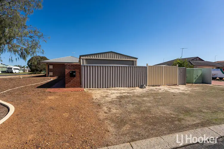 Sixth view of Homely house listing, 37 Silvertop Avenue, Halls Head WA 6210