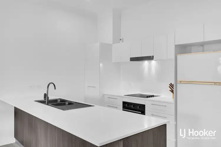 Fourth view of Homely townhouse listing, 4/15-25 Waldron Street, Yarrabilba QLD 4207