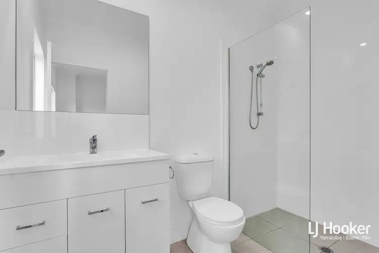 Sixth view of Homely townhouse listing, 4/15-25 Waldron Street, Yarrabilba QLD 4207
