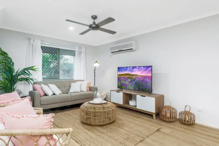 Fifth view of Homely house listing, 2 Hanoverian Way, Upper Coomera QLD 4209