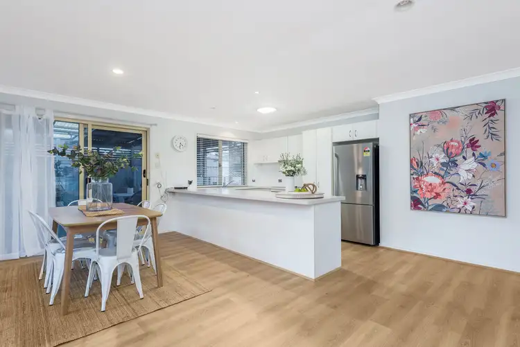 Sixth view of Homely house listing, 2 Hanoverian Way, Upper Coomera QLD 4209