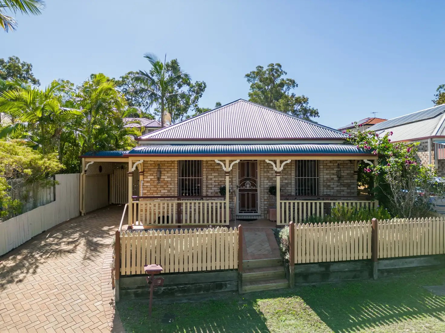 Main view of Homely house listing, 10 Jorgenson Close, Forest Lake QLD 4078