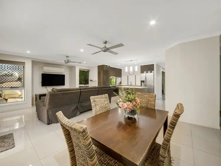 Third view of Homely house listing, 14 Buchanen Street, Boyne Island QLD 4680