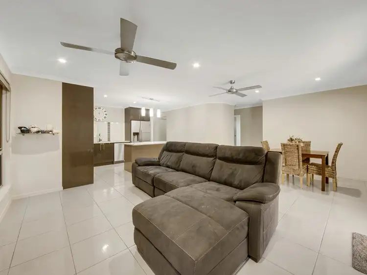 Fourth view of Homely house listing, 14 Buchanen Street, Boyne Island QLD 4680
