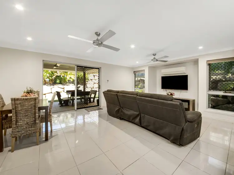 Fifth view of Homely house listing, 14 Buchanen Street, Boyne Island QLD 4680