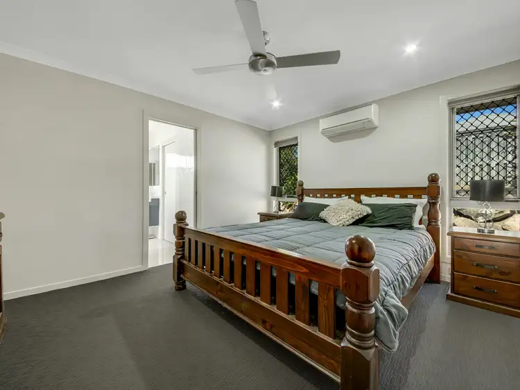 Sixth view of Homely house listing, 14 Buchanen Street, Boyne Island QLD 4680
