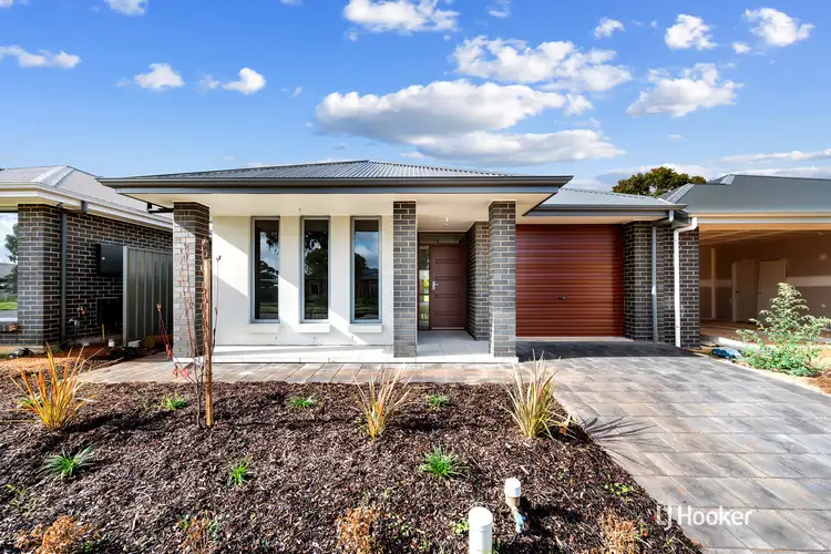 12 Redcliff Street, Davoren Park SA 5113