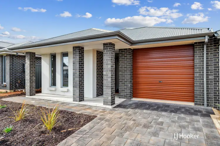 Second view of Homely house listing, 12 Redcliff Street, Davoren Park SA 5113