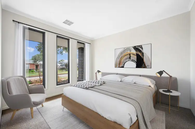 Third view of Homely house listing, 12 Redcliff Street, Davoren Park SA 5113