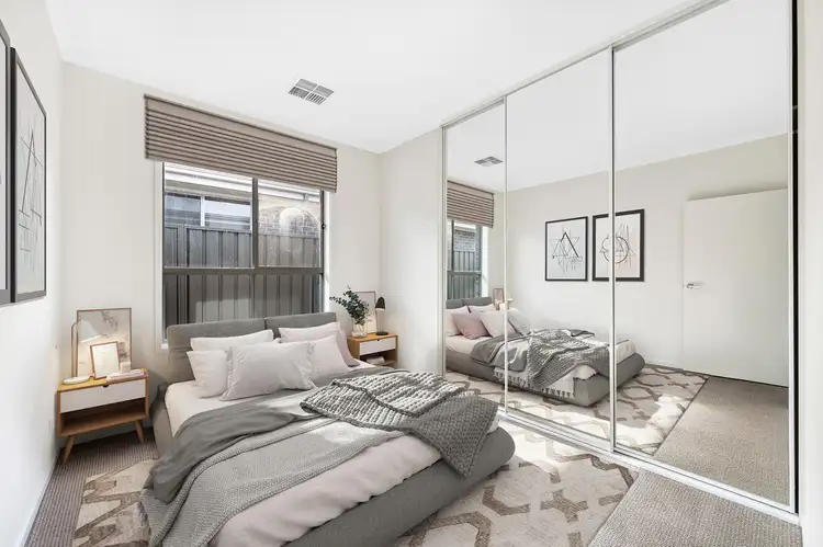 Fifth view of Homely house listing, 12 Redcliff Street, Davoren Park SA 5113