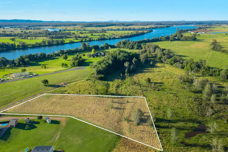 Main view of Homely land listing, Lot 44 Verdun Drive, Sancrox NSW 2446