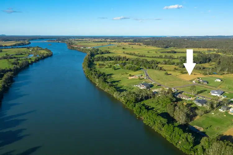 Second view of Homely land listing, Lot 44 Verdun Drive, Sancrox NSW 2446