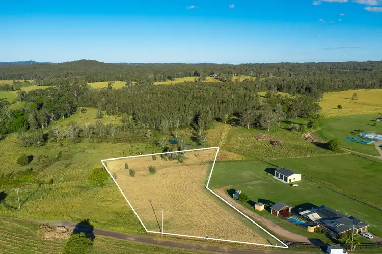 Fourth view of Homely land listing, Lot 44 Verdun Drive, Sancrox NSW 2446