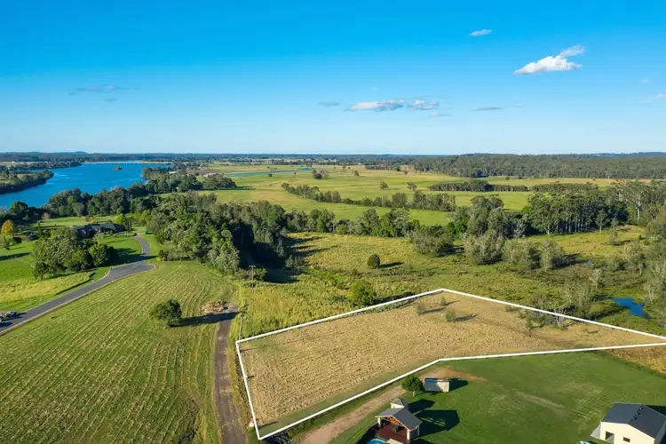 Fifth view of Homely land listing, Lot 44 Verdun Drive, Sancrox NSW 2446