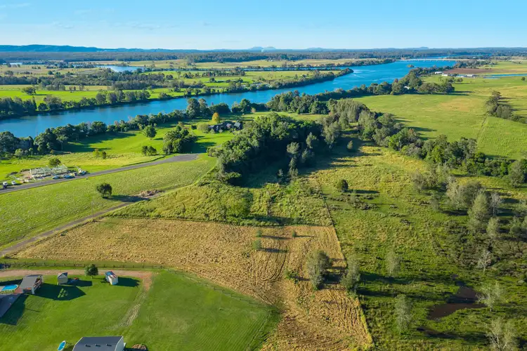 Seventh view of Homely land listing, Lot 44 Verdun Drive, Sancrox NSW 2446