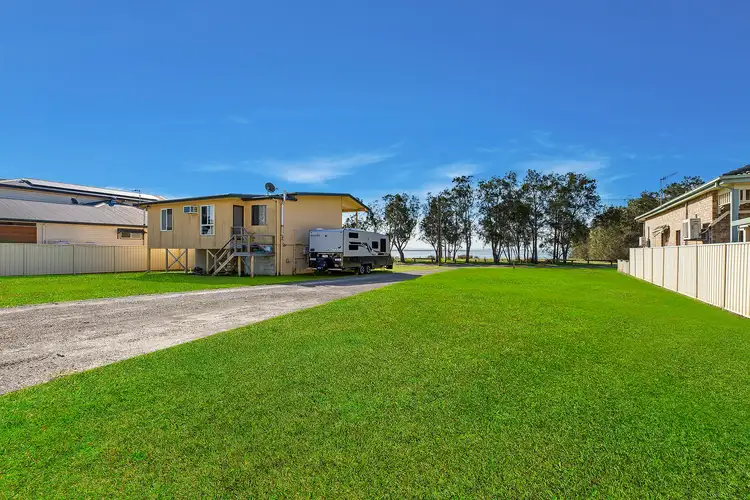 Second view of Homely land listing, 10 Lucinda Avenue, Killarney Vale NSW 2261