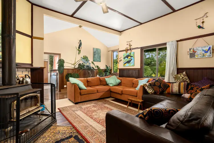 Fourth view of Homely rural property listing, Address available on request