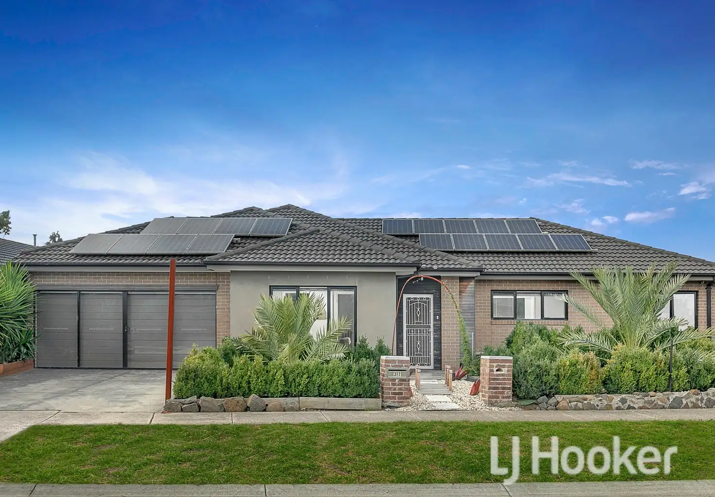 Main view of Homely house listing, 37 Samson Brook Drive, Wallan VIC 3756