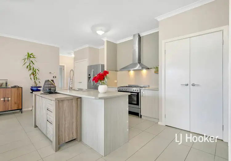 Third view of Homely house listing, 37 Samson Brook Drive, Wallan VIC 3756
