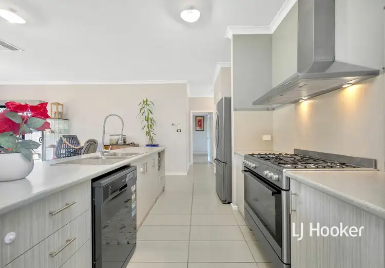 Fourth view of Homely house listing, 37 Samson Brook Drive, Wallan VIC 3756