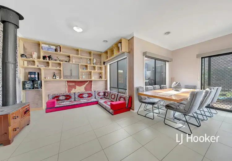 Fifth view of Homely house listing, 37 Samson Brook Drive, Wallan VIC 3756