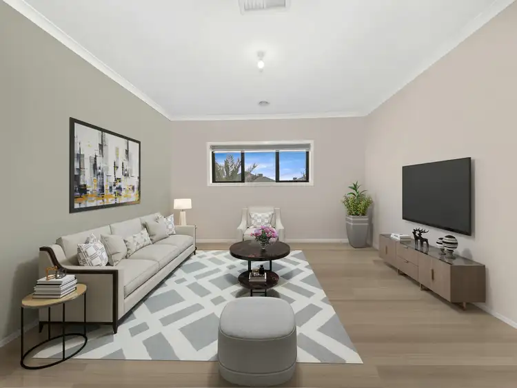 Sixth view of Homely house listing, 37 Samson Brook Drive, Wallan VIC 3756