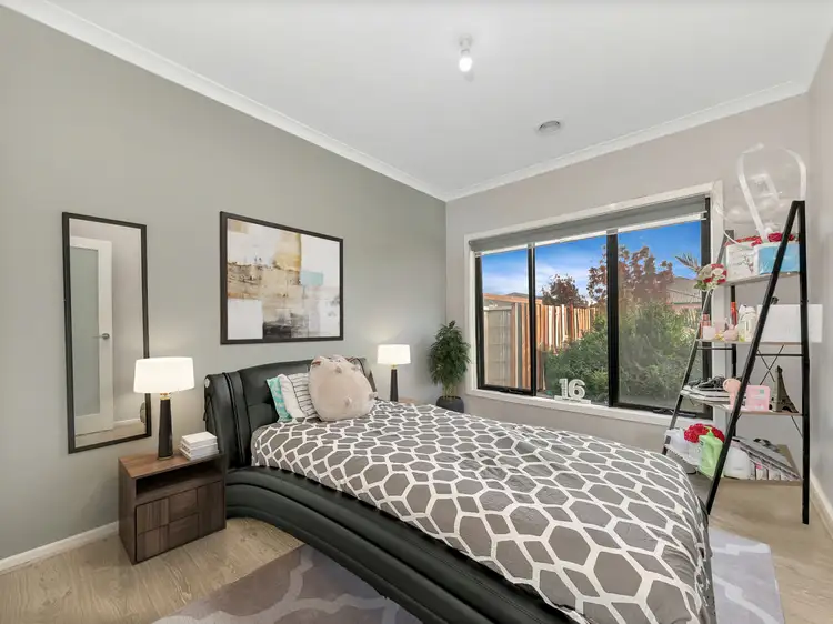 Seventh view of Homely house listing, 37 Samson Brook Drive, Wallan VIC 3756