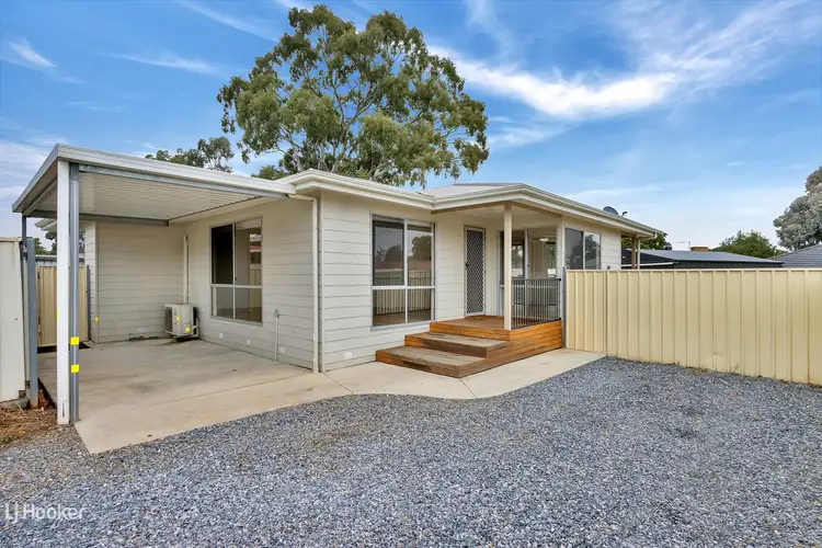 Main view of Homely house listing, 193A Midway Road, Elizabeth Park SA 5113