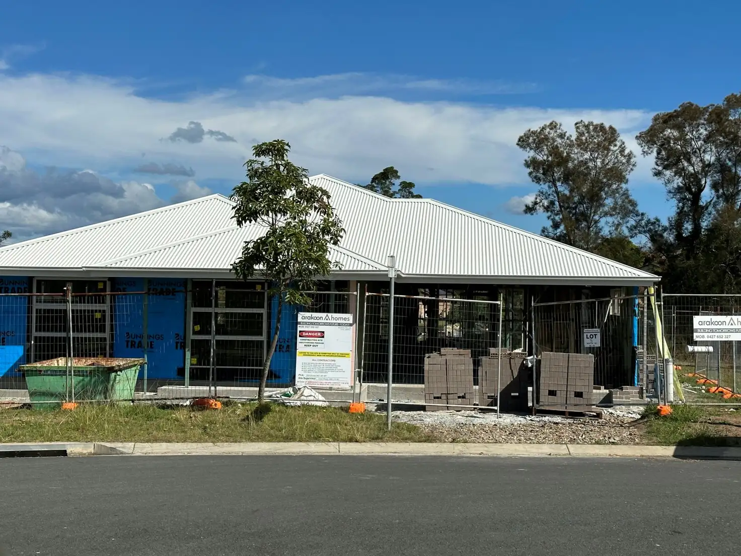 Main view of Homely house listing, 18 Watts Street, West Kempsey NSW 2440